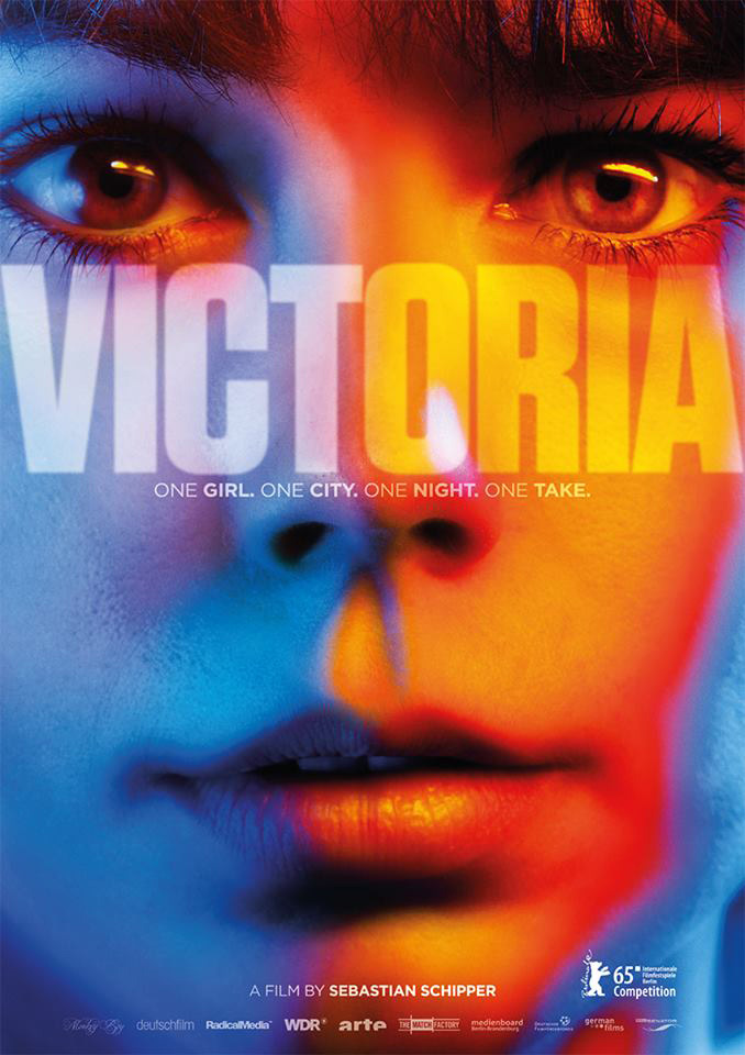 Victoria poster 2015