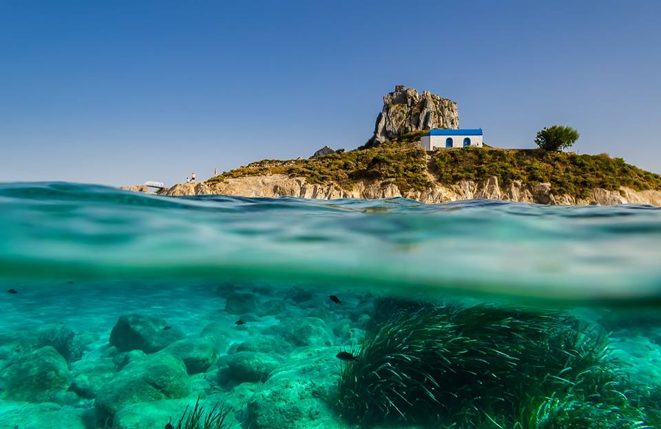 Aegean Islands fb1