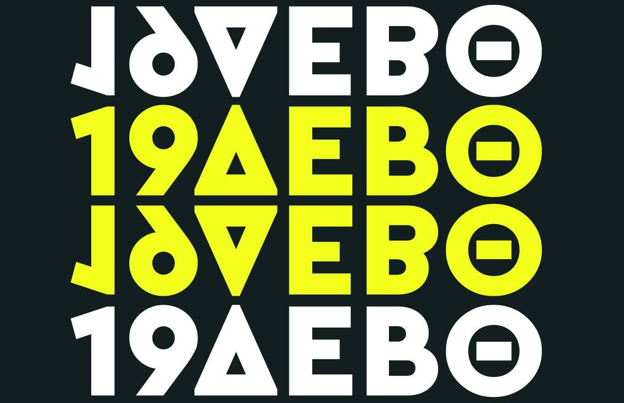 TBF2023 logo